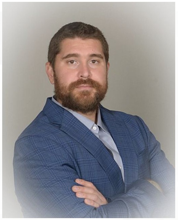 Joshua Tadian