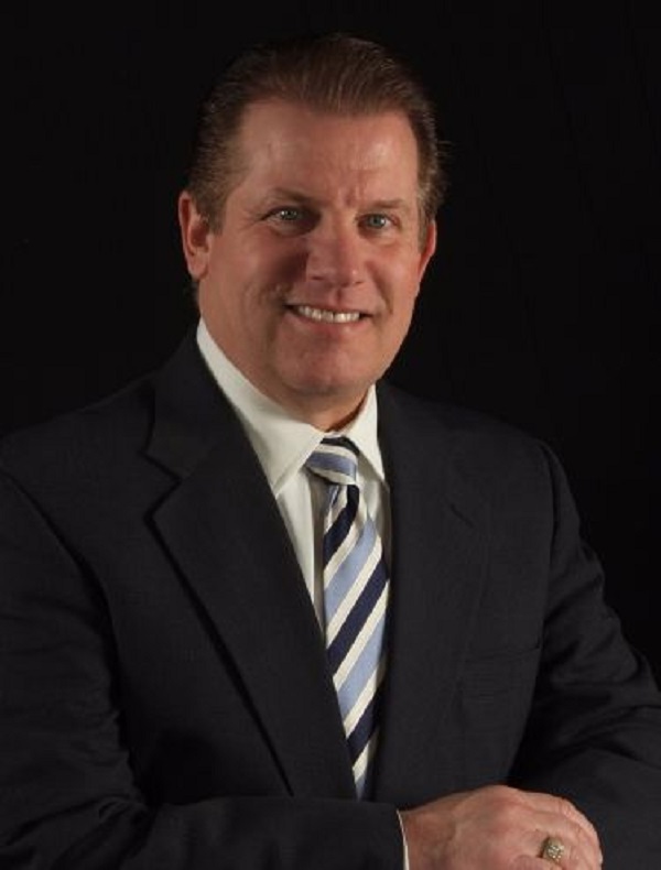 Christopher Boehm