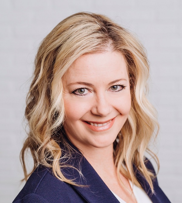 Stacy Holdaway