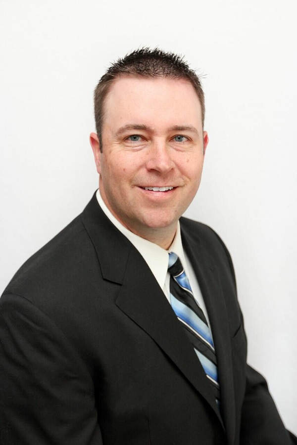 Andrew Jensen