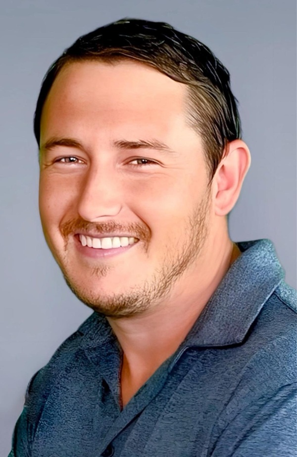 Keith Black