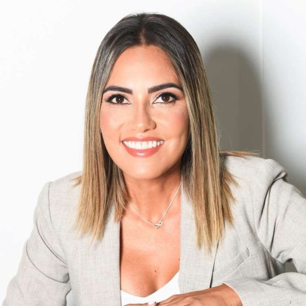 Juliana Botero