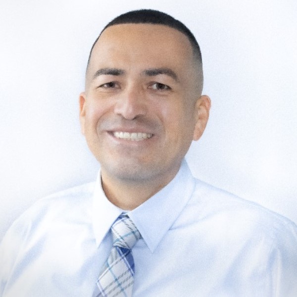 Luis Orbegoso