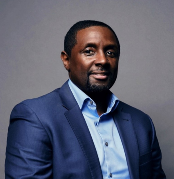 Lamarr Butler-Parker