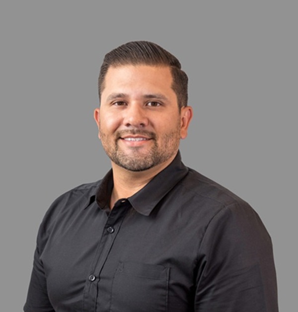 David Gordillo