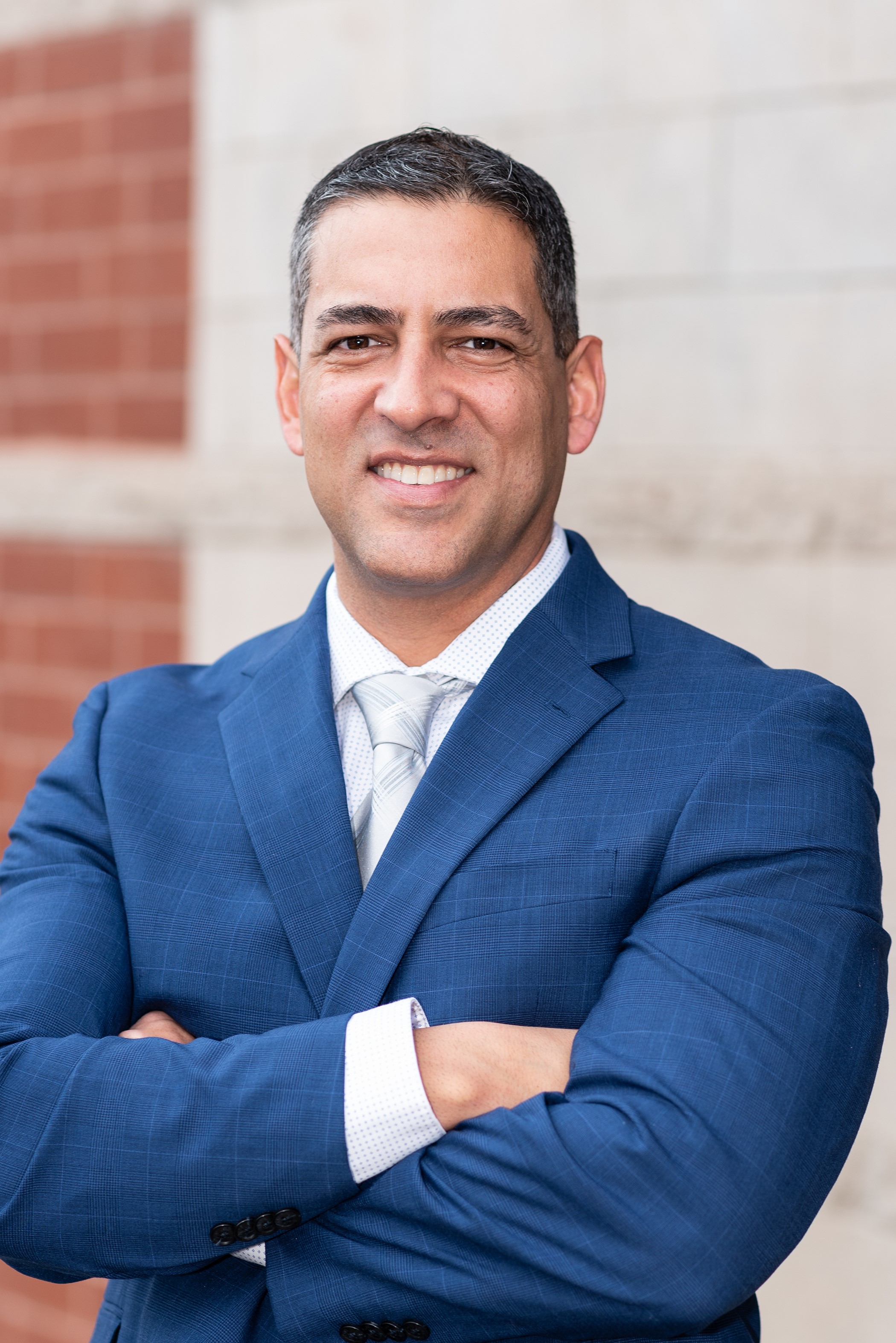 Cesar Sanchez