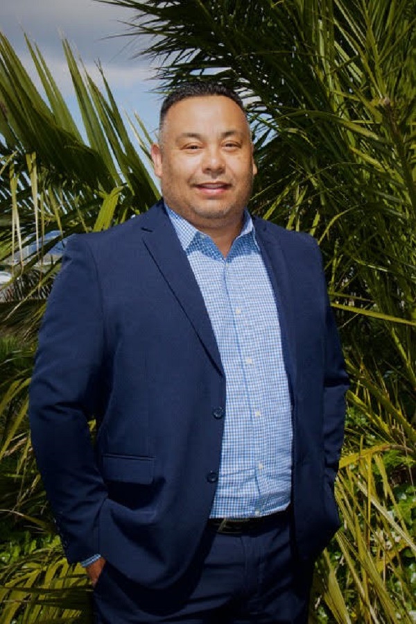 Alberto Zamudio