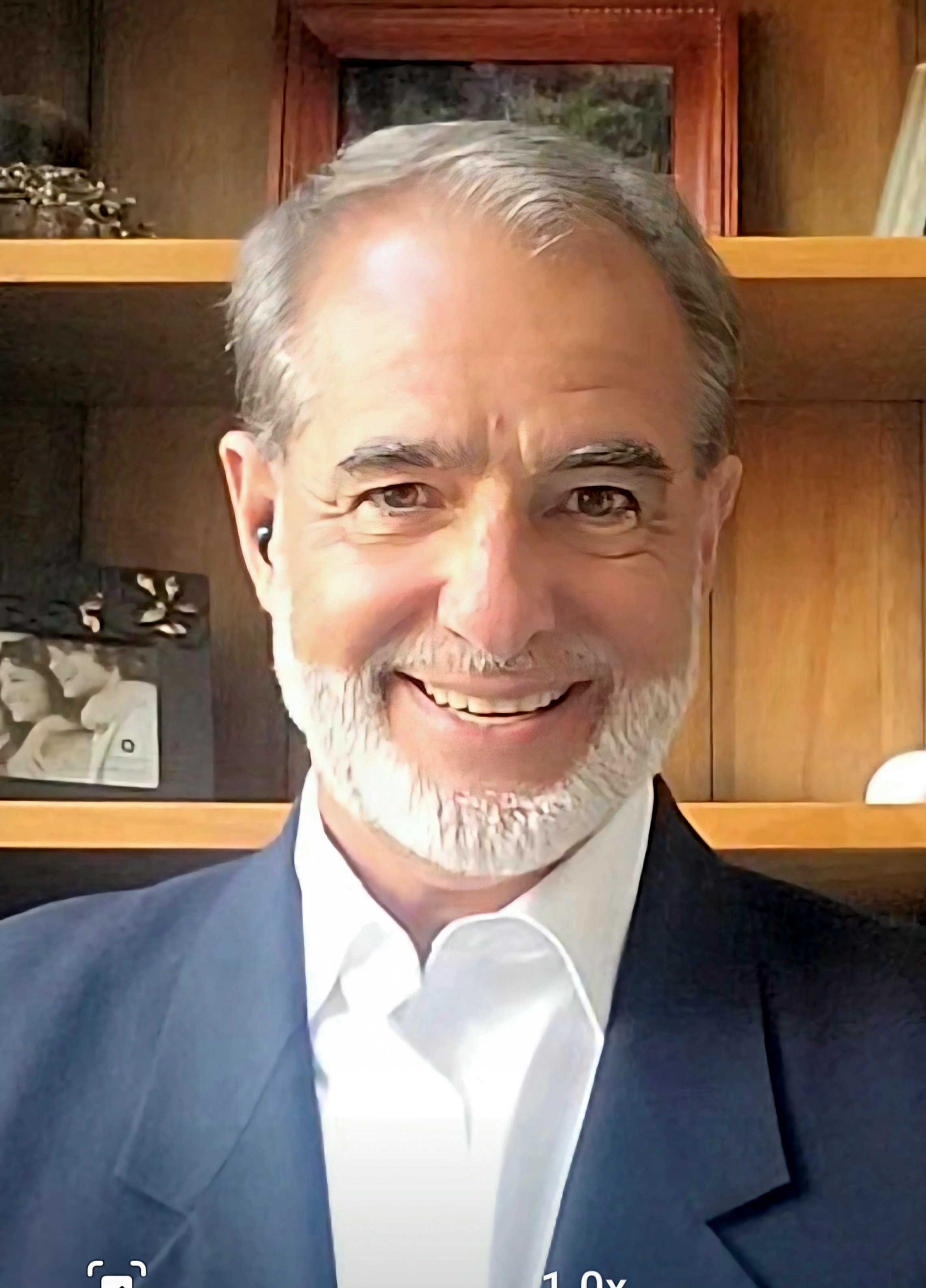 Kenneth St.Clair