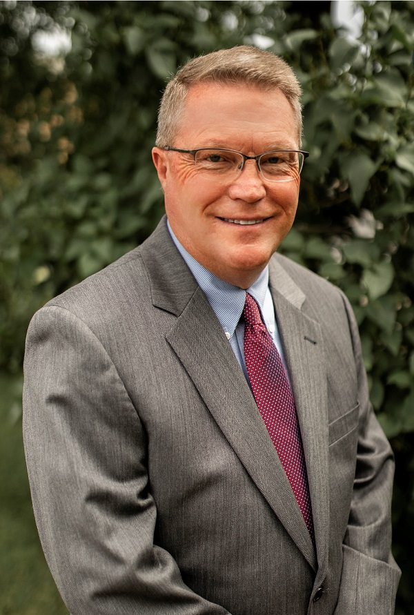 Ronald Johnson