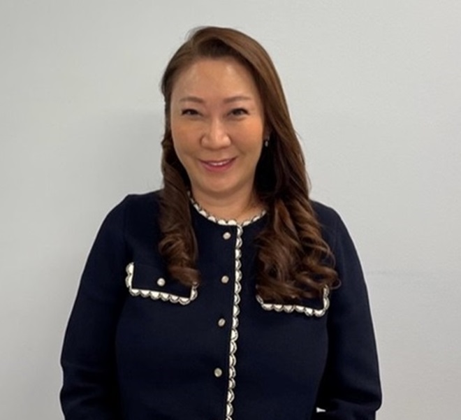 Helen Kim