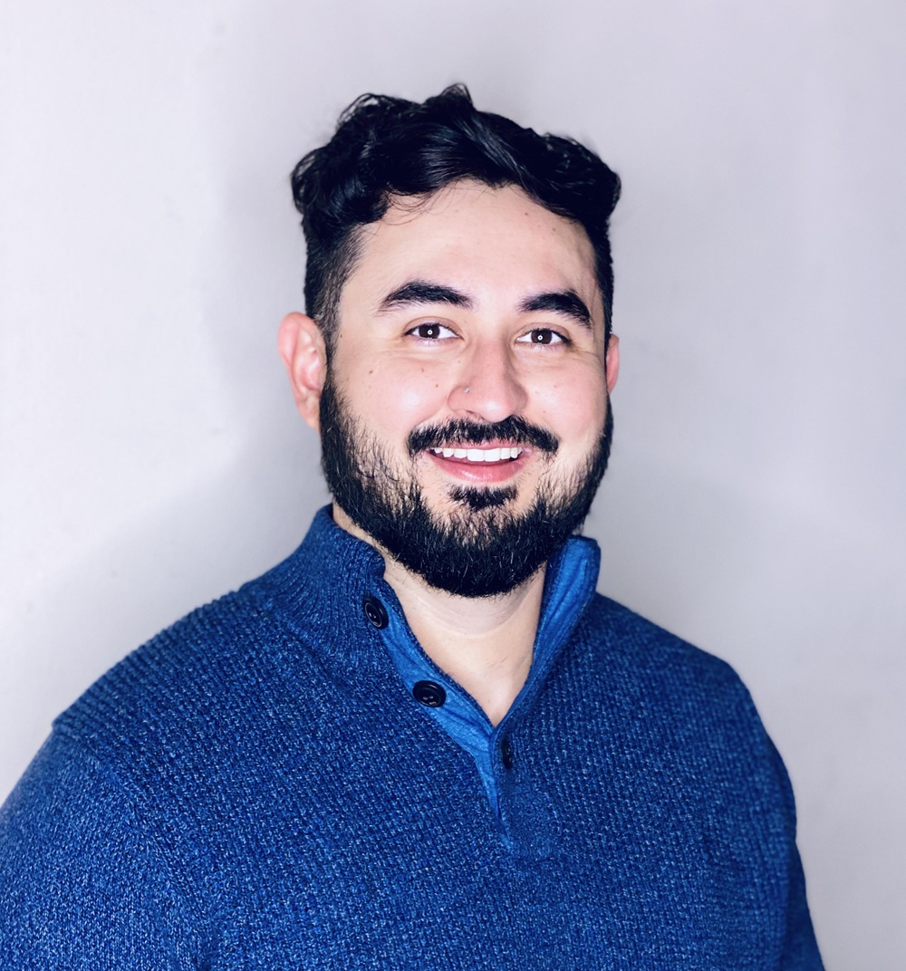 Robert Hernandez