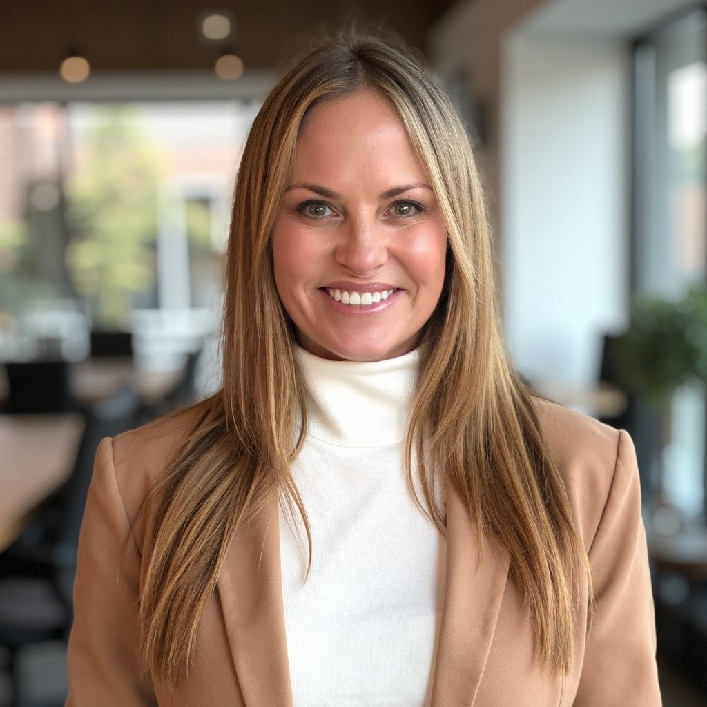 Meredith Chackel