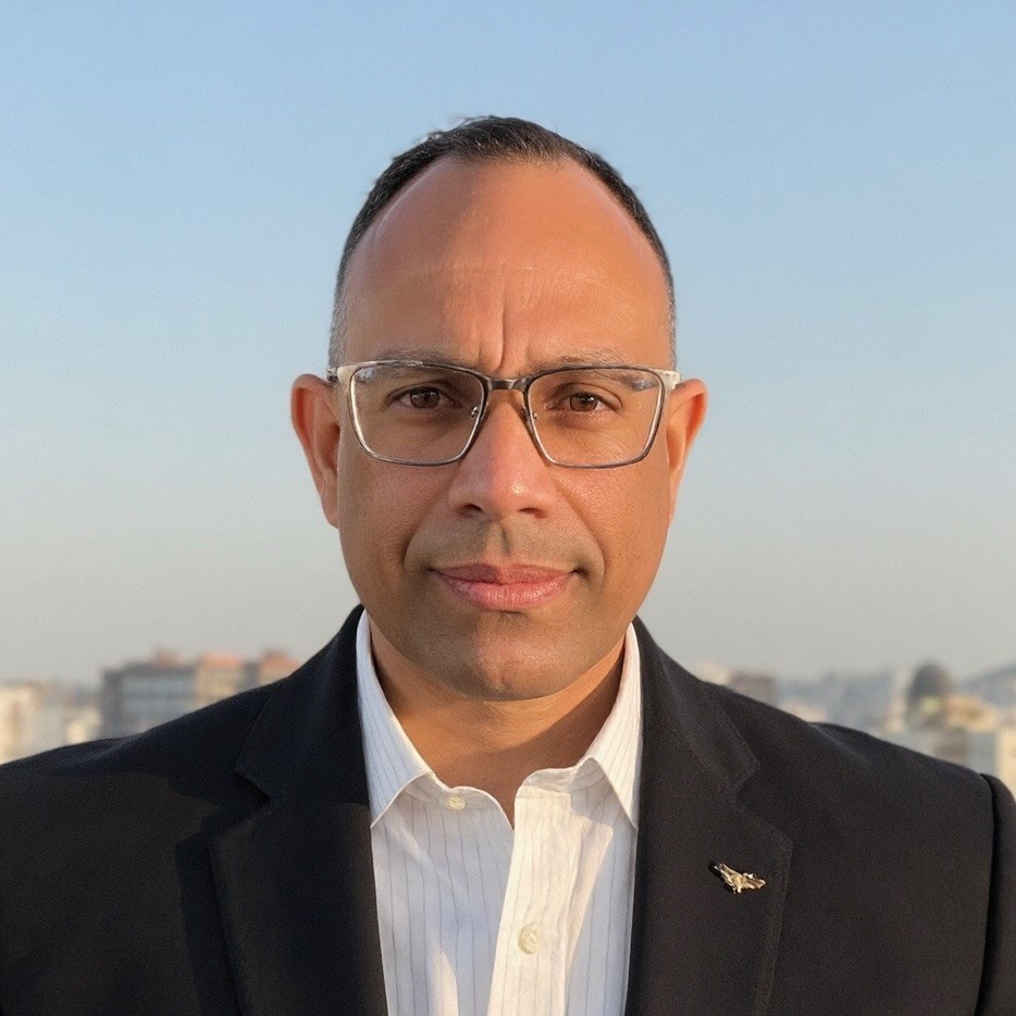 Nahum Rodriguez