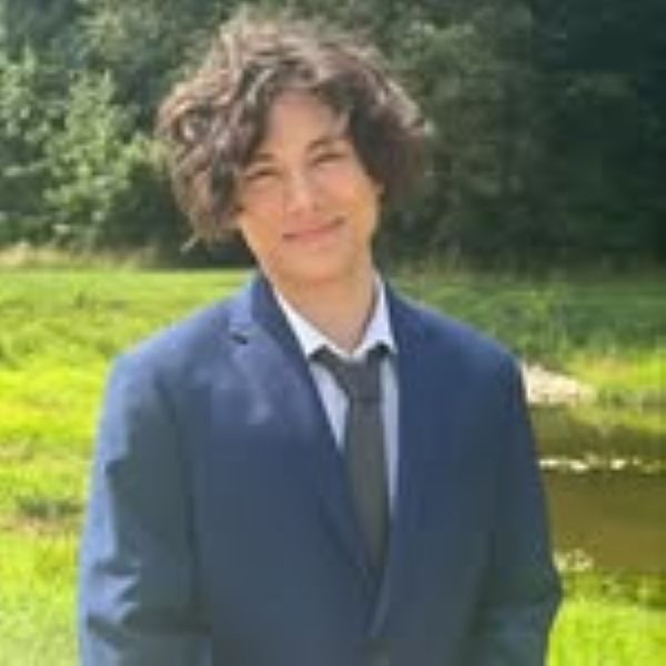 Logan Mathias