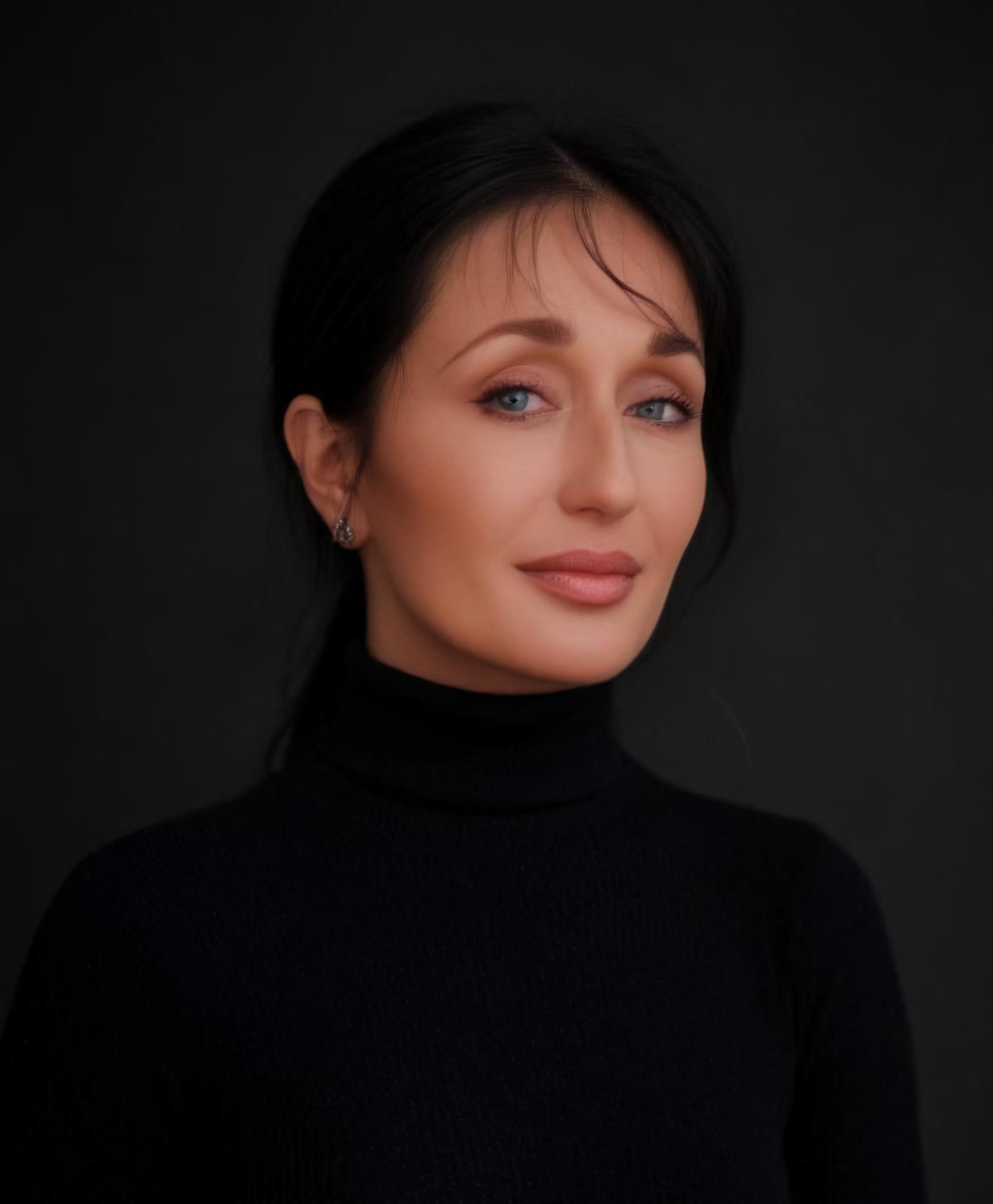 Regina Thomson