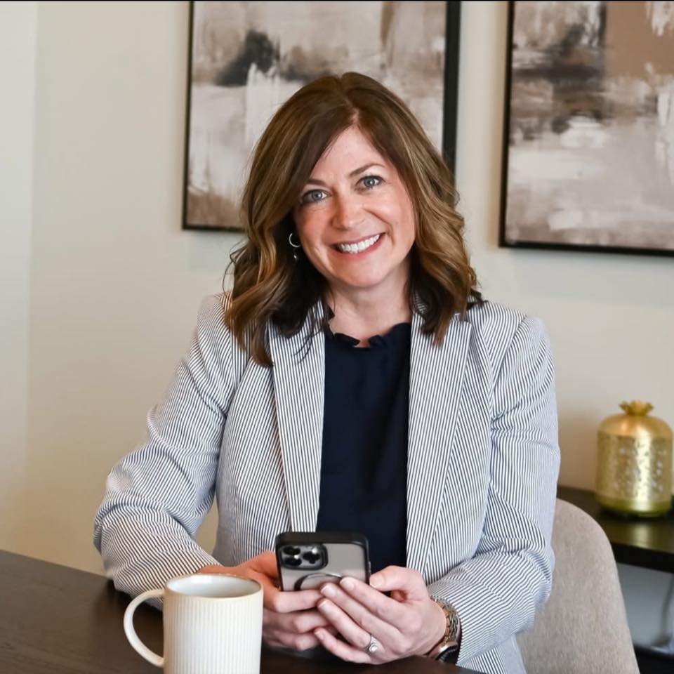 Kristin Coffelt