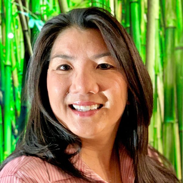 Valerie Pang