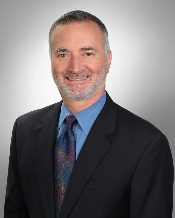 Scott Drescher