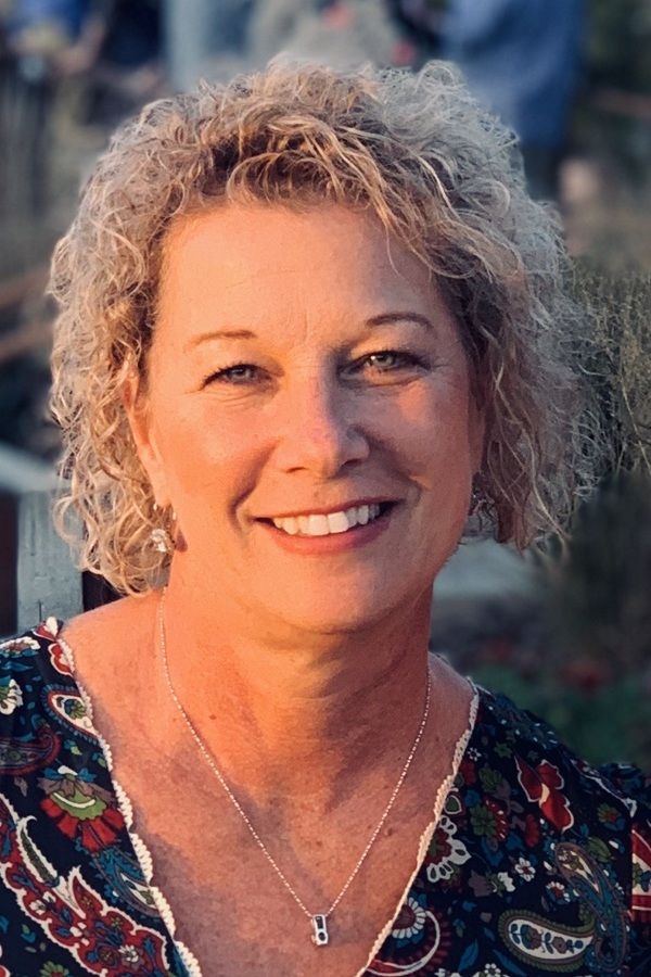 Mary Jo Netz