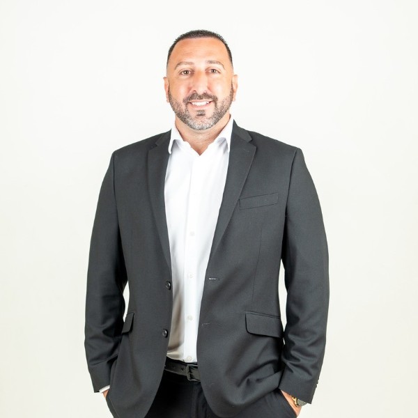 Dominick Florio