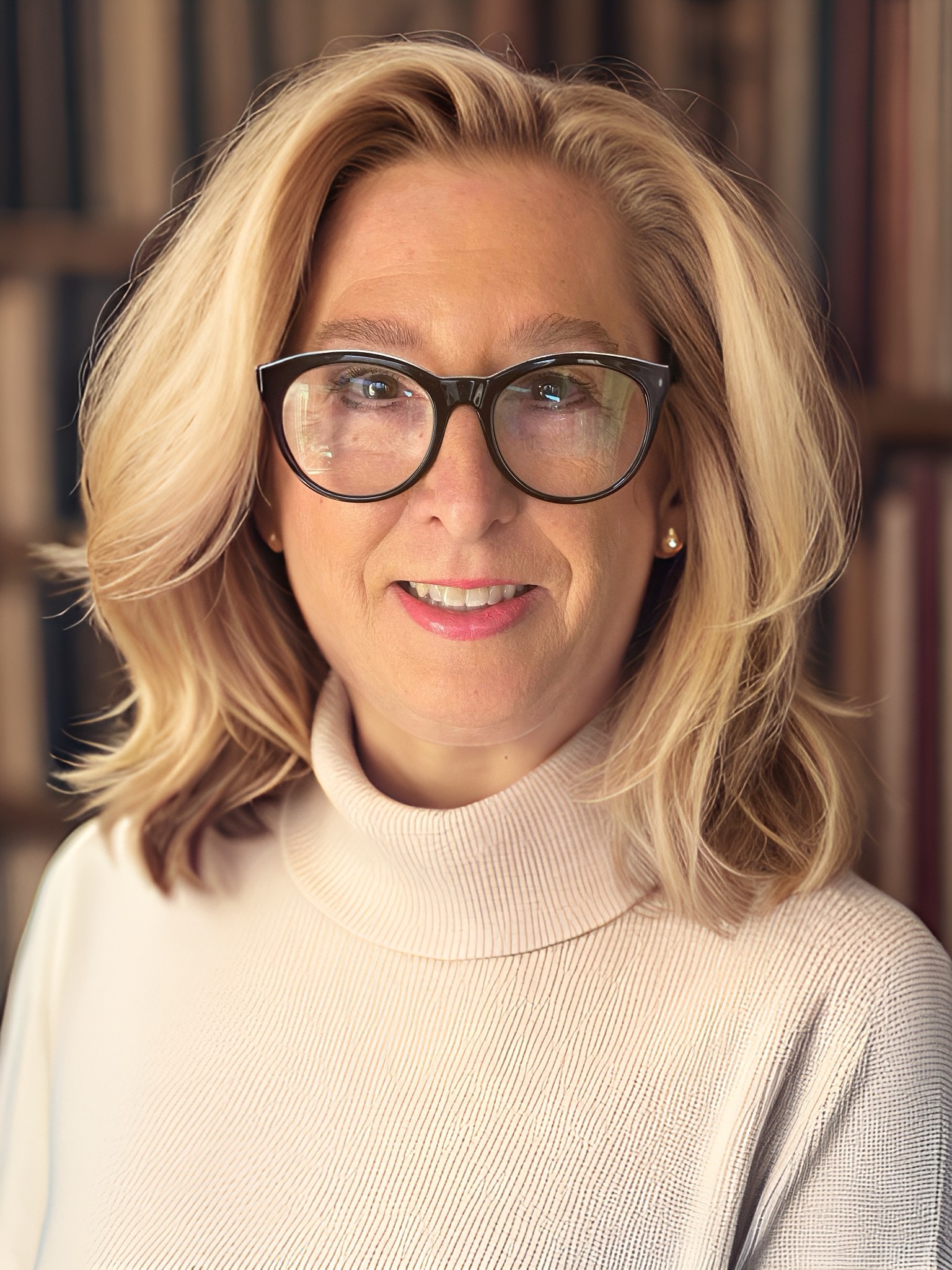 Jayne Anderson