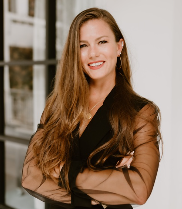 Claire Brutger