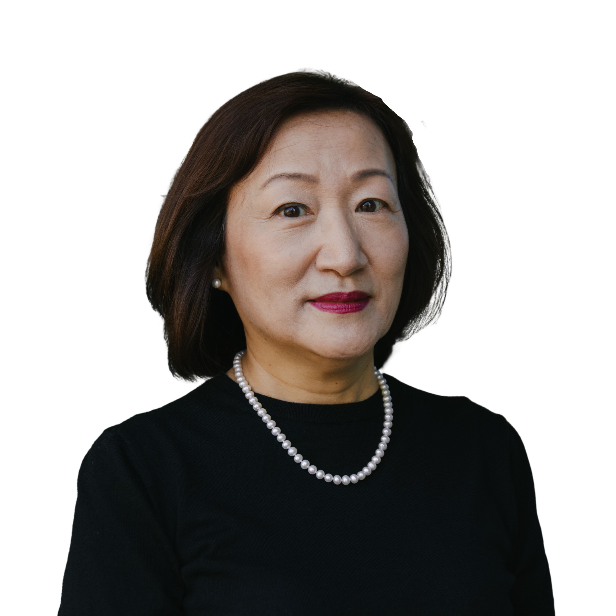 Jennifer Kim