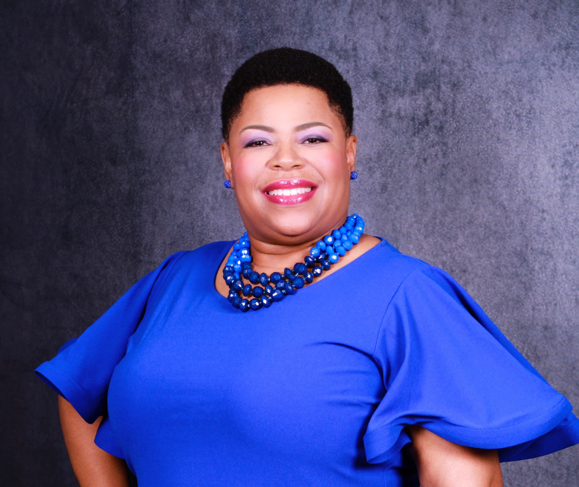 Tamara Canty