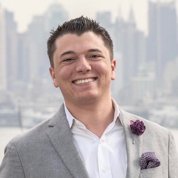 Joseph Viganola