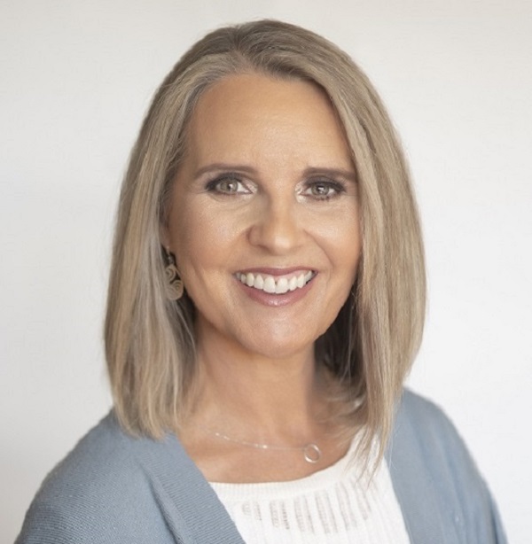 Pamela Mathewson
