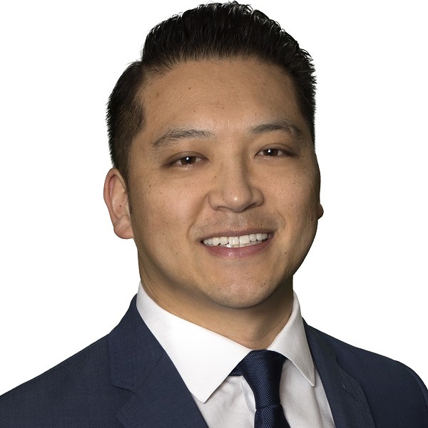 Peter Ryu
