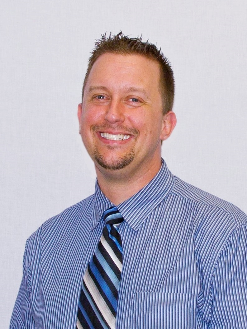 Steven Ellingson