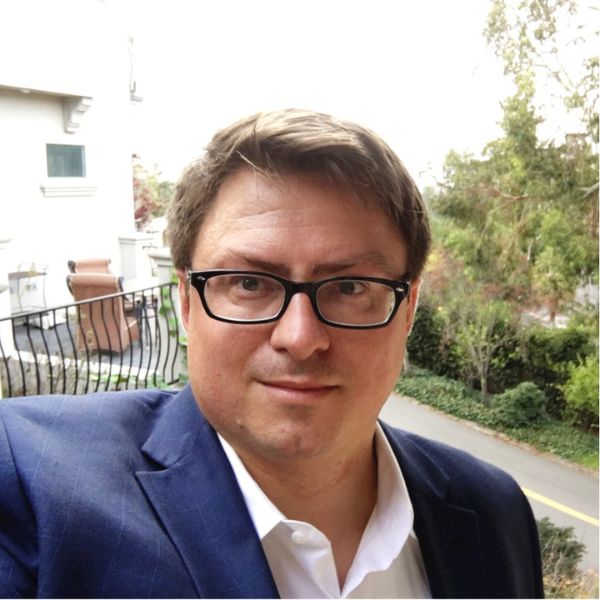 Lukas Szymanski