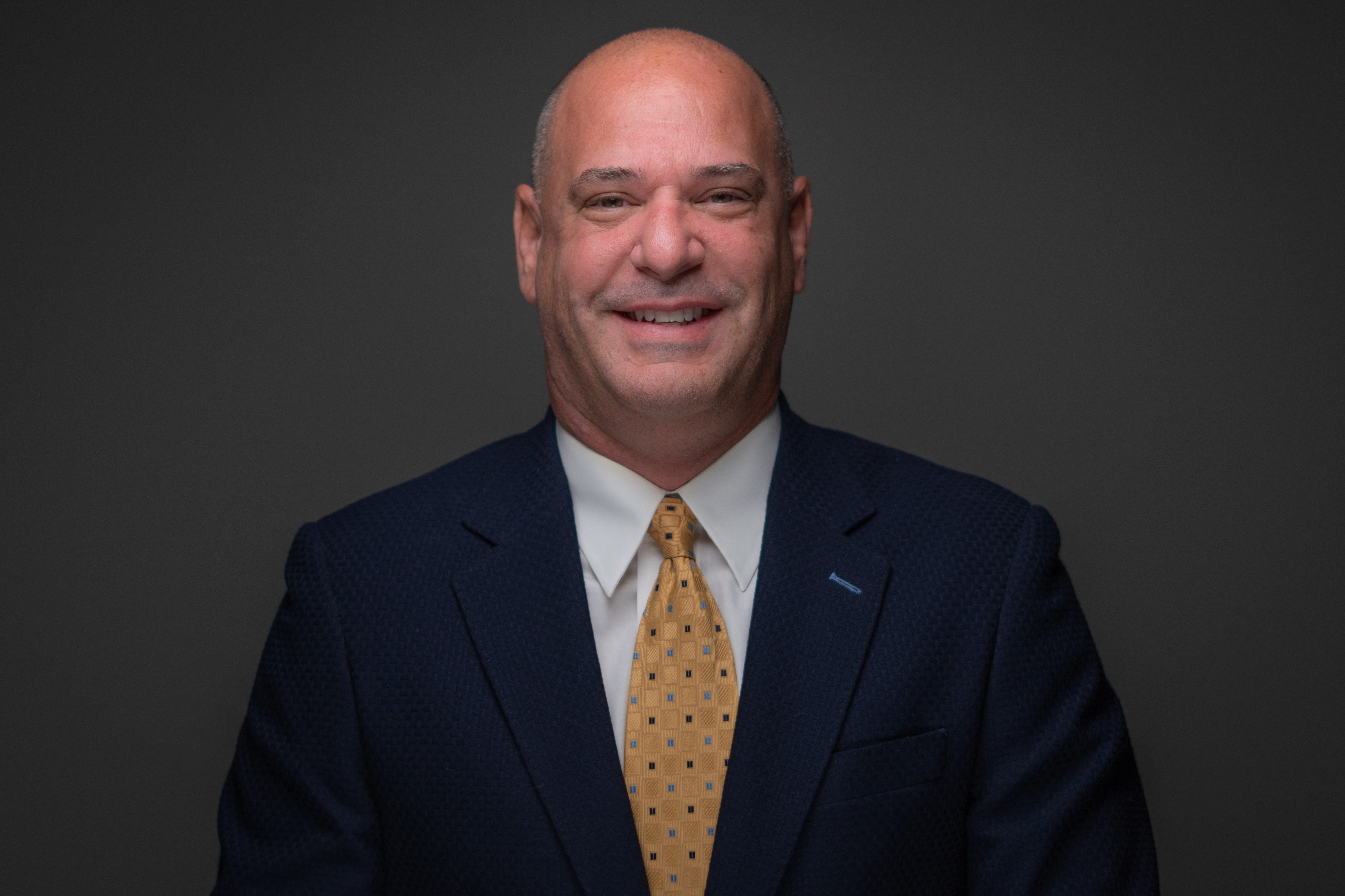 Matthew Hoffman