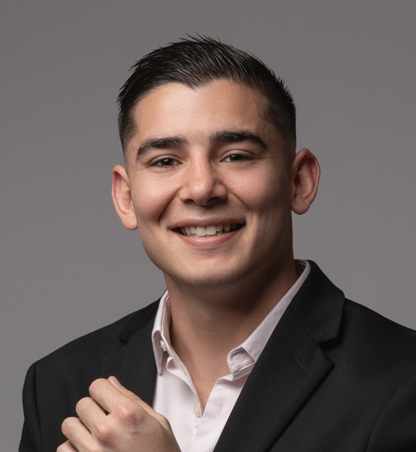 Christopher Fleitas Leon