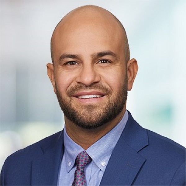 Jorge Sandoval