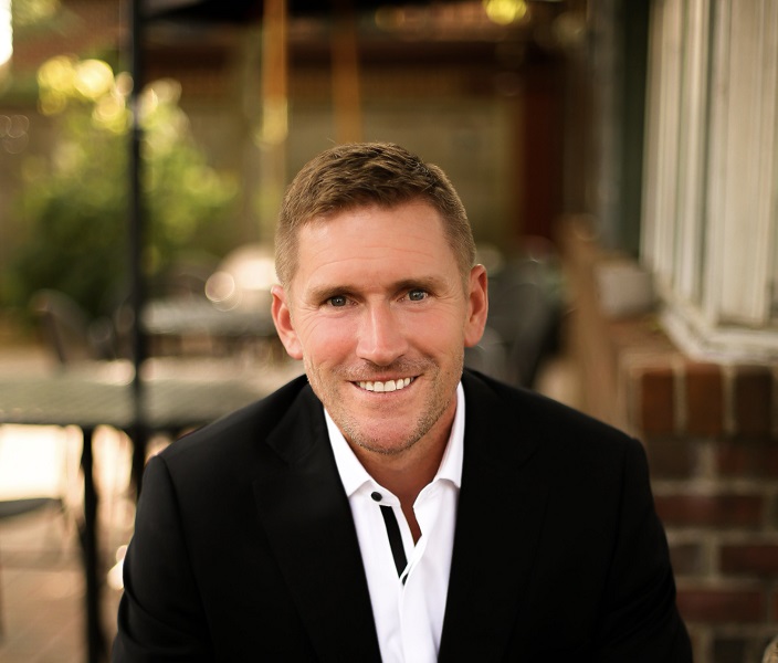 Nathaniel Evans