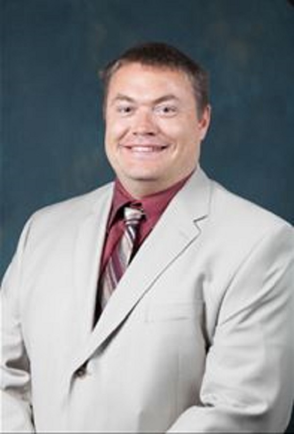Michael Schrupp