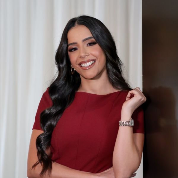 Maria Nava Chaparro