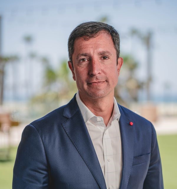 Cesar Luaices