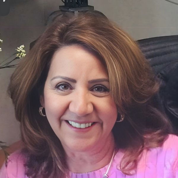 Elvira Parham