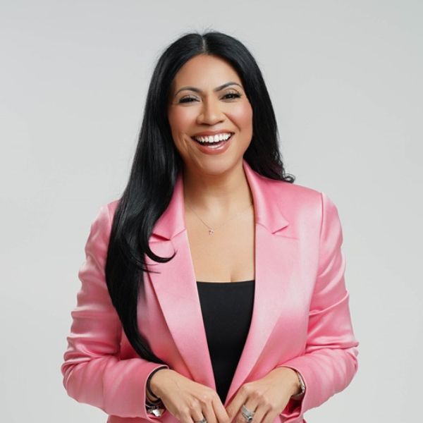 Dalia Lemus
