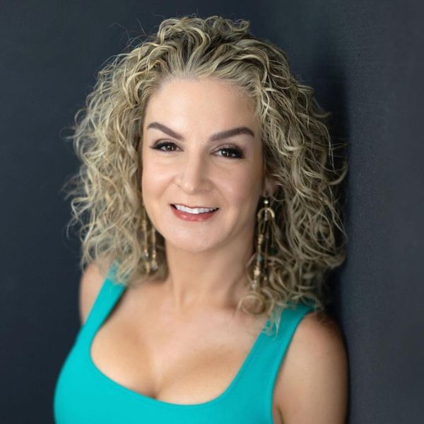 Jodi Lwin