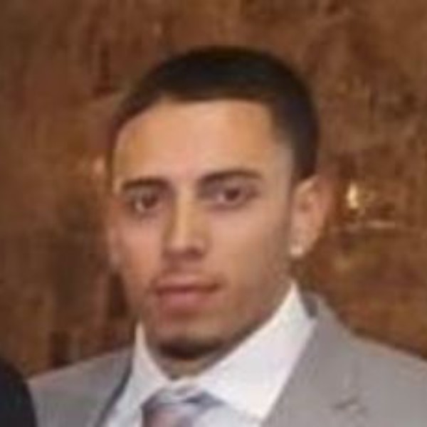 Daniel Rios
