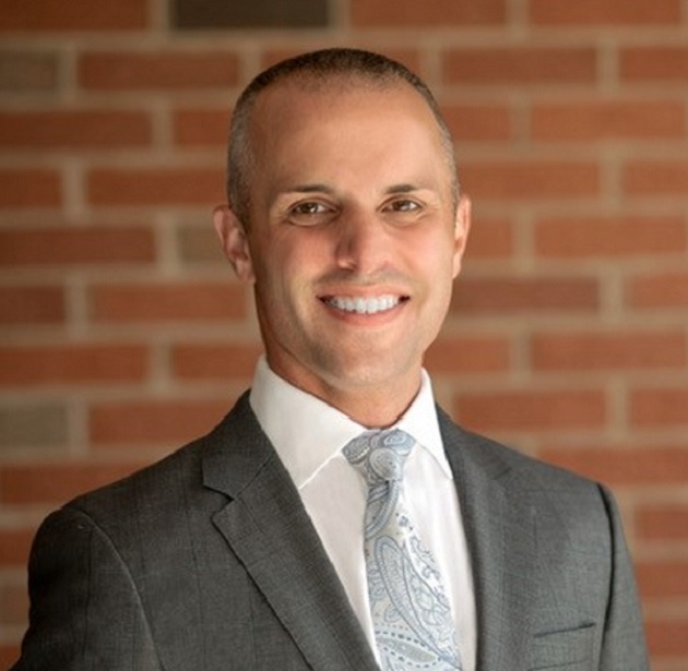 Mark Setaro