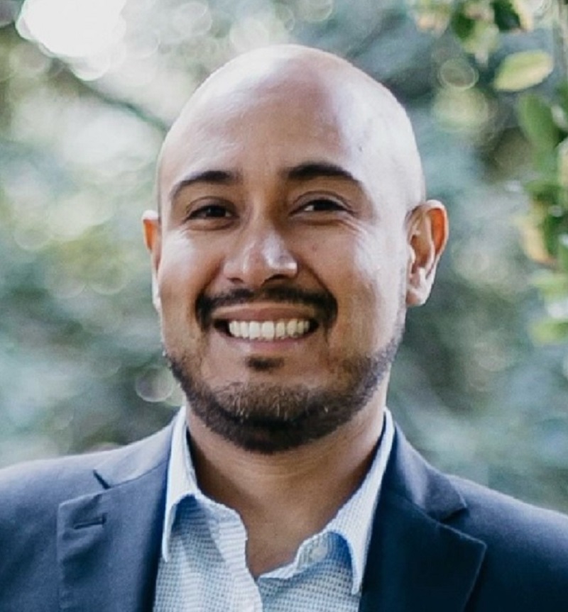 Guillermo Alvarez