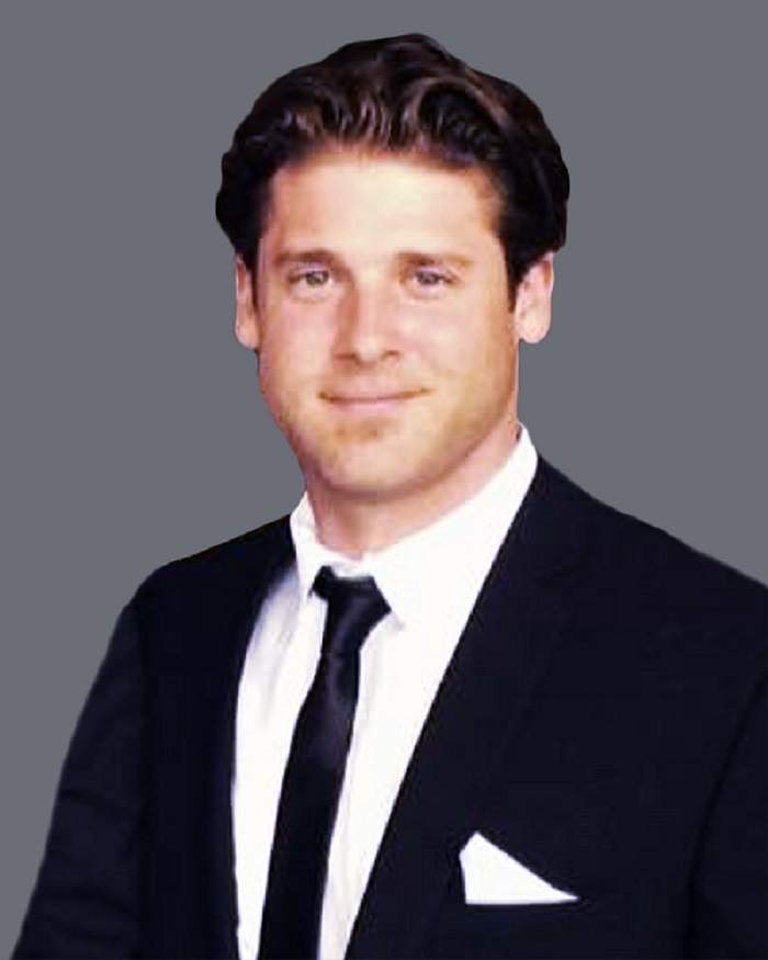 Lucas Aumiller