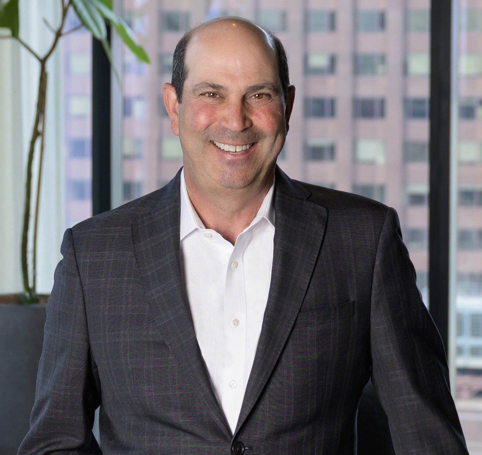 Kevin Braude