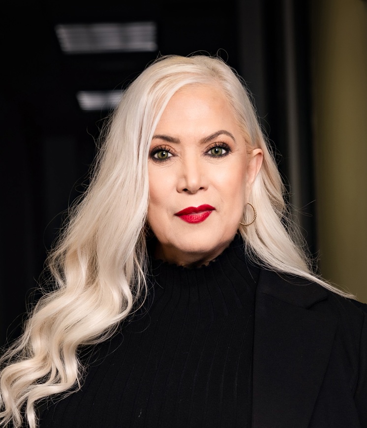 Dianne Ayala Steffey