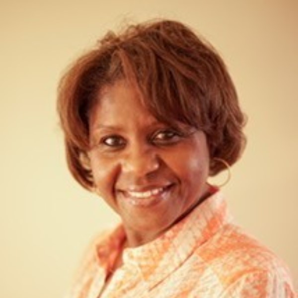 June Burt